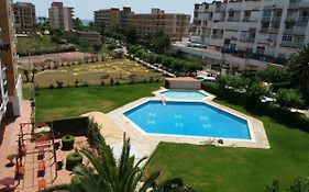 Estudi Loft A La Pineda Salou Beach I